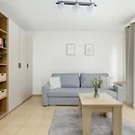 Dunikowskiego Snug By Bookinghost Apartamento