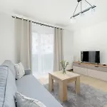 Apartamento Dunikowskiego Snug By Bookinghost