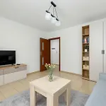 Dunikowskiego Snug By Bookinghost Apartamento *