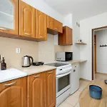 Dunikowskiego Snug By Bookinghost Apartamento *