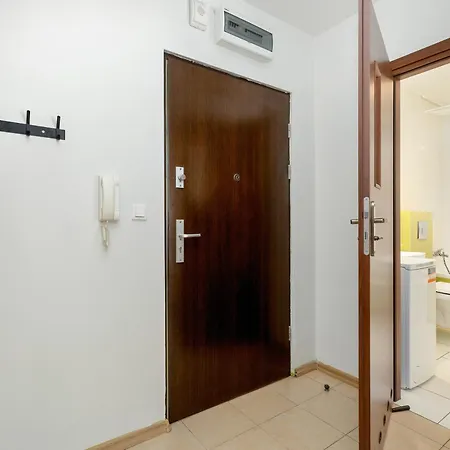 Dunikowskiego Snug By Bookinghost * Szczecin