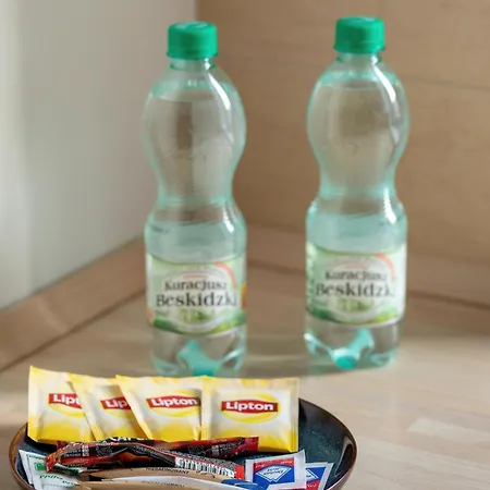 Appartement Dunikowskiego Snug By Bookinghost *