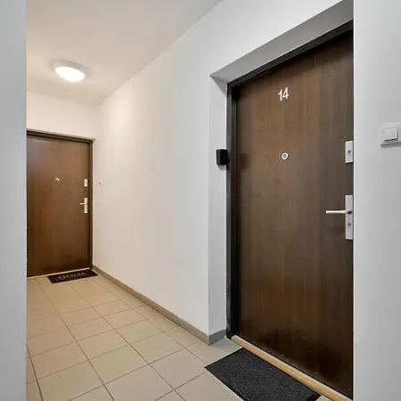 Dunikowskiego Snug By Bookinghost Szczecin