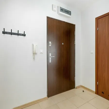 Appartamento Dunikowskiego Snug By Bookinghost