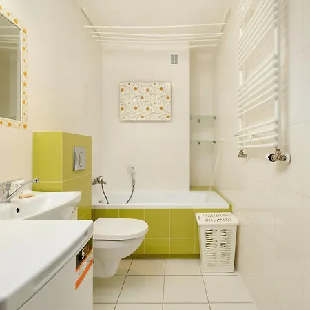 Dunikowskiego Snug By Bookinghost * Szczecin