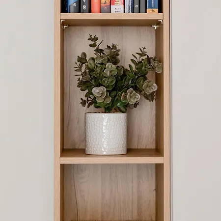 Appartamento Dunikowskiego Snug By Bookinghost Stettino