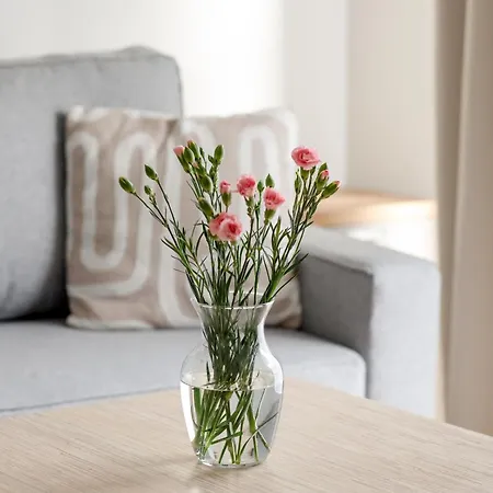 Appartamento Dunikowskiego Snug By Bookinghost