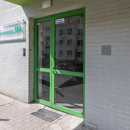 Appartamento Dunikowskiego Snug By Bookinghost