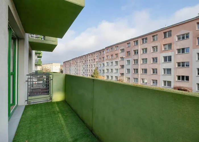 Dunikowskiego Snug By Bookinghost Διαμέρισμα