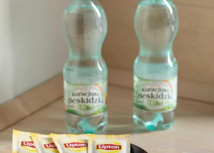 Διαμέρισμα Dunikowskiego Snug By Bookinghost *