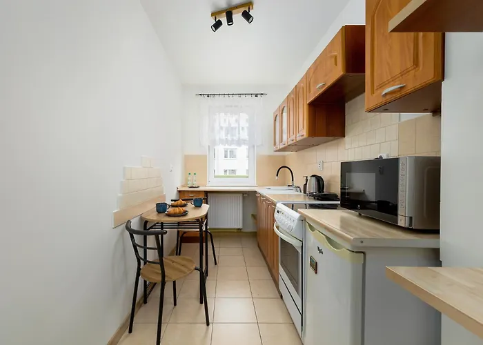 Dunikowskiego Snug By Bookinghost * Στσέτσιν